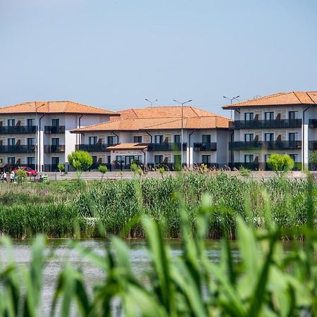 Popasul Pescarilor Fishing Village Olimp Εξωτερικό φωτογραφία